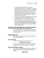 Preview for 39 page of 3Com OfficeConnect 3CR29210 Getting Started Manual