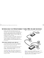 Preview for 9 page of 3Com OfficeConnect 3CR856-95 User Manual