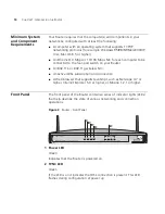 Preview for 14 page of 3Com OfficeConnect 3CRWDR100B-72 User Manual