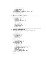 Preview for 4 page of 3Com OfficeConnect 3CRWDR200A-75 User Manual