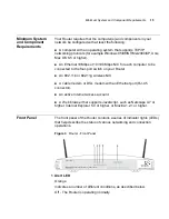 Preview for 17 page of 3Com OfficeConnect 3CRWDR200A-75 User Manual