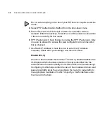 Preview for 34 page of 3Com OfficeConnect 3CRWDR200A-75 User Manual