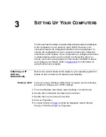 Preview for 43 page of 3Com OfficeConnect 3CRWDR200A-75 User Manual