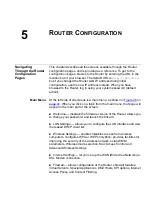 Preview for 47 page of 3Com OfficeConnect 3CRWDR200A-75 User Manual