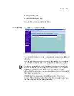 Preview for 71 page of 3Com OfficeConnect 3CRWDR200A-75 User Manual