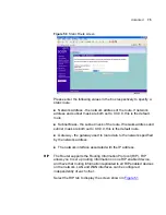 Preview for 77 page of 3Com OfficeConnect 3CRWDR200A-75 User Manual