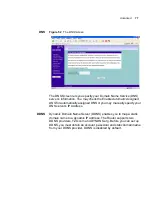 Preview for 79 page of 3Com OfficeConnect 3CRWDR200A-75 User Manual