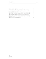 Preview for 4 page of 3Com OfficeConnect 3CRWE254G72 User Manual