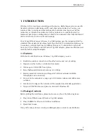 Preview for 5 page of 3Com OfficeConnect 3CRWE254G72 User Manual