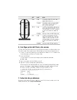 Preview for 34 page of 3Com OfficeConnect 3CRWE454G75 Quick Start Manuals