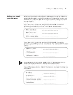 Preview for 21 page of 3Com OfficeConnect 3CRWE554G72 User Manual