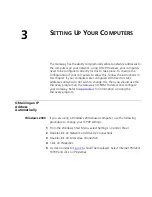 Preview for 25 page of 3Com OfficeConnect 3CRWE554G72 User Manual