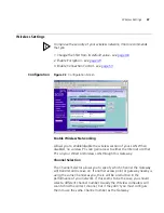 Preview for 47 page of 3Com OfficeConnect 3CRWE554G72 User Manual