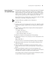 Preview for 89 page of 3Com OfficeConnect 3CRWE554G72 User Manual