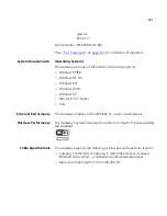 Preview for 101 page of 3Com OfficeConnect 3CRWE554G72 User Manual