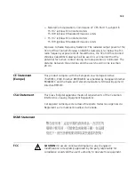 Preview for 123 page of 3Com OfficeConnect 3CRWE554G72 User Manual