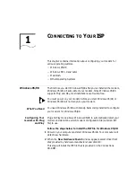 Предварительный просмотр 15 страницы 3Com OfficeConnect 56K Business Command Reference Manual