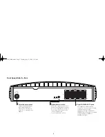 Preview for 7 page of 3Com OfficeConnect Hub 12 User Manual