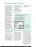 Preview for 2 page of 3Com OfficeConnect Hubs and Switches Brochure