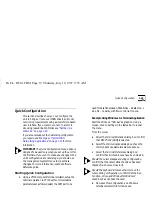 Preview for 33 page of 3Com OfficeConnect Remote 510 User Manual