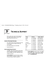 Preview for 89 page of 3Com OfficeConnect Remote 510 User Manual