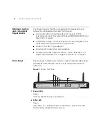 Предварительный просмотр 14 страницы 3Com OfficeConnect WL-542 User Manual