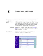 Предварительный просмотр 37 страницы 3Com OfficeConnect WL-542 User Manual