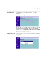 Предварительный просмотр 41 страницы 3Com OfficeConnect WL-542 User Manual