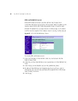 Предварительный просмотр 46 страницы 3Com OfficeConnect WL-542 User Manual