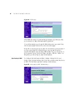 Предварительный просмотр 58 страницы 3Com OfficeConnect WL-542 User Manual