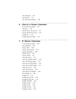 Preview for 6 page of 3Com OfficeConnect WX1200 Command Reference Manual