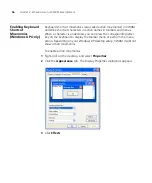 Предварительный просмотр 46 страницы 3Com OfficeConnect WX1200 Reference Manual