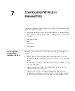 Предварительный просмотр 237 страницы 3Com OfficeConnect WX1200 Reference Manual