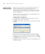 Предварительный просмотр 472 страницы 3Com OfficeConnect WX1200 Reference Manual