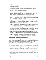 Preview for 13 page of 3Com Palm V Handbook