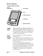 Preview for 14 page of 3Com Palm V Handbook