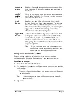 Preview for 15 page of 3Com Palm V Handbook