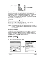 Preview for 27 page of 3Com Palm V Handbook