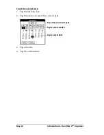 Preview for 32 page of 3Com Palm V Handbook