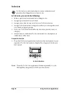 Preview for 58 page of 3Com Palm V Handbook