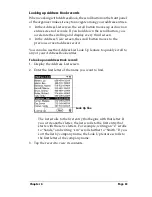 Preview for 71 page of 3Com Palm V Handbook