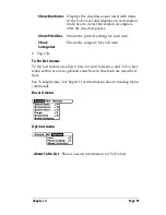 Preview for 101 page of 3Com Palm V Handbook