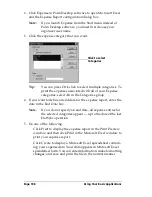 Preview for 114 page of 3Com Palm V Handbook