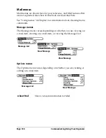 Preview for 142 page of 3Com Palm V Handbook