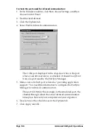 Preview for 154 page of 3Com Palm V Handbook