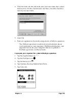 Preview for 163 page of 3Com Palm V Handbook