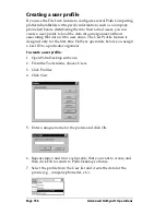 Preview for 166 page of 3Com Palm V Handbook