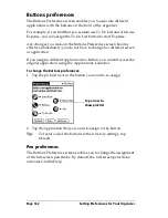 Preview for 170 page of 3Com Palm V Handbook