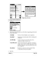 Preview for 171 page of 3Com Palm V Handbook