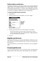 Preview for 172 page of 3Com Palm V Handbook